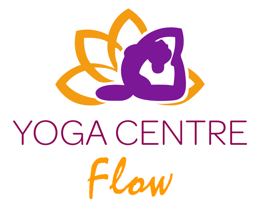 Málaga Yoga Centre Flow logo